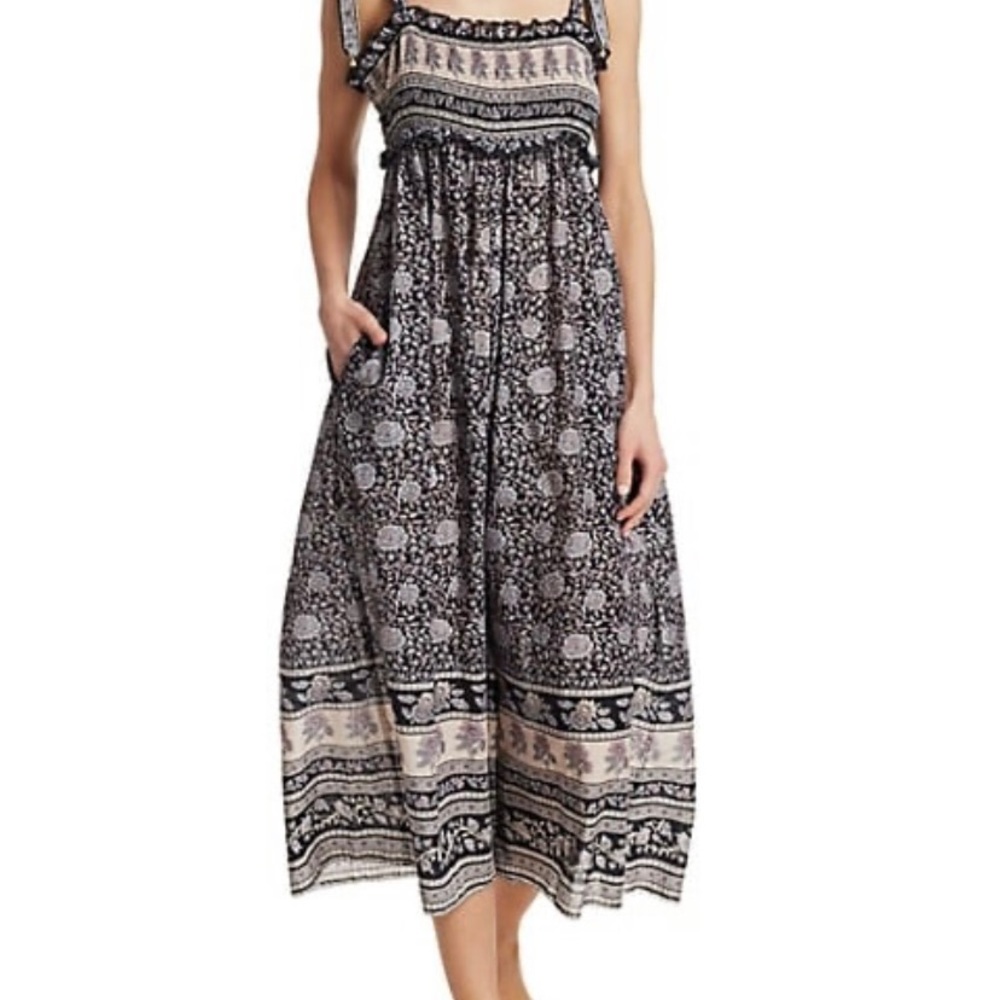 Zimmerman Amari jumpsuit